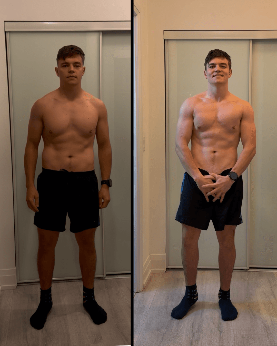 Progress